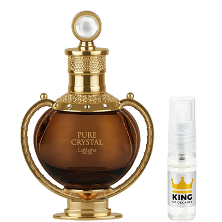 Pure Crystal - Lattafa