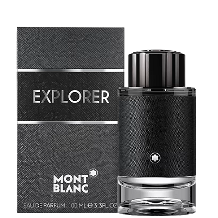 Perfume Explorer - Montblanc - 100ml