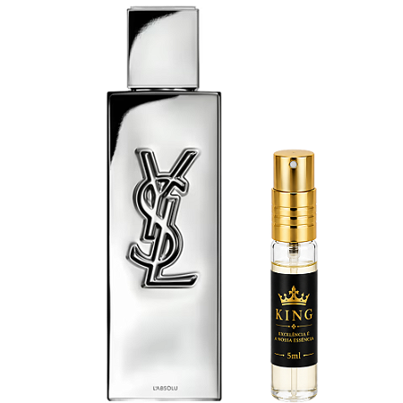 MYSLF L’Absolu - Yves Saint Laurent