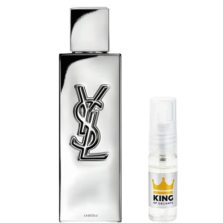 MYSLF L’Absolu - Yves Saint Laurent