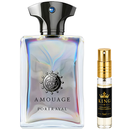 Portrayal Man - Amouage