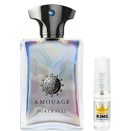 Portrayal Man - Amouage