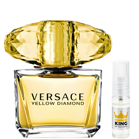 Yellow Diamond - Versace