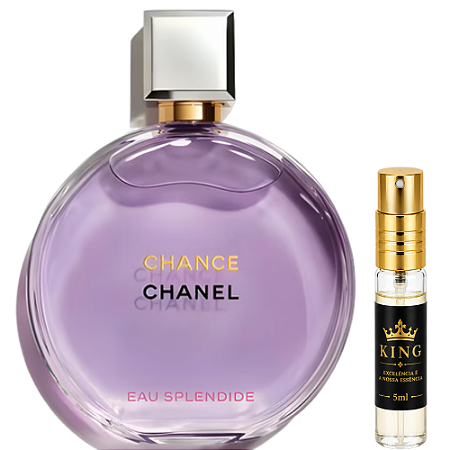 Chance Eau Splendide - Chanel