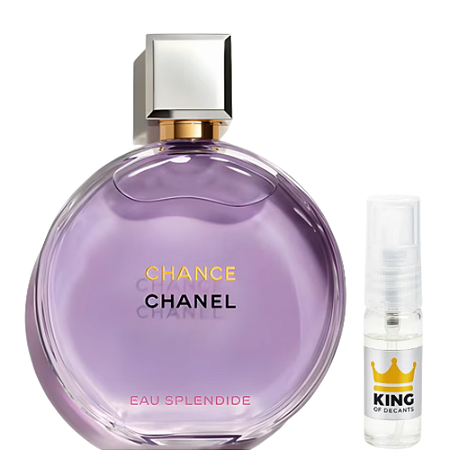 Chance Eau Splendide - Chanel