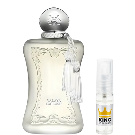 Valaya Exclusif - Parfums de Marly
