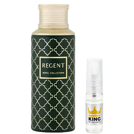 Regent – Maison Asrar