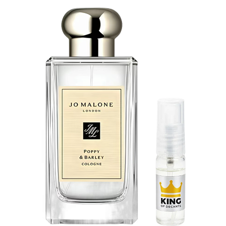 Poppy & Barley – Jo Malone