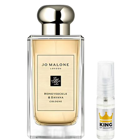 Honeysuckle & Davana – Jo Malone