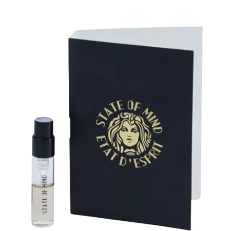 Amostra Secret of Success - State of Mind