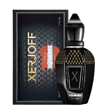 Perfume Tony Iommi Deified - Unissex - Xerjoff