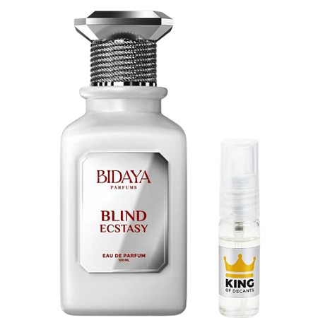 Blind Ecstasy - Bidaya Parfums