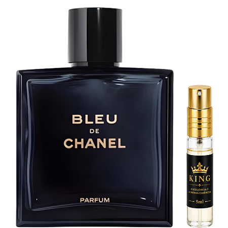 Bleu de Chanel - Parfum
