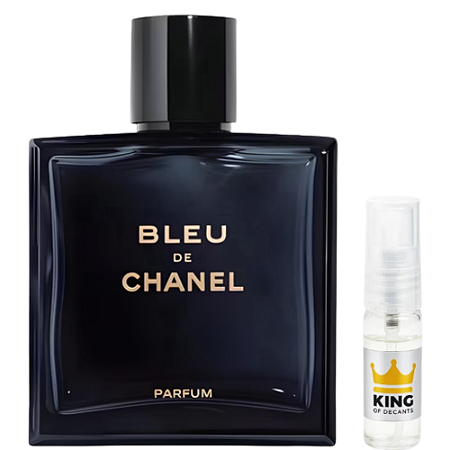 Bleu de Chanel - Parfum