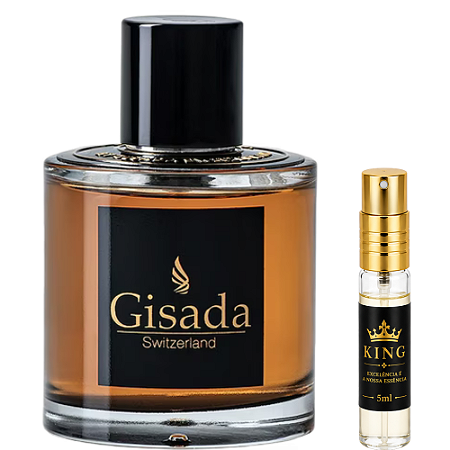 Ambassador Men – Gisada