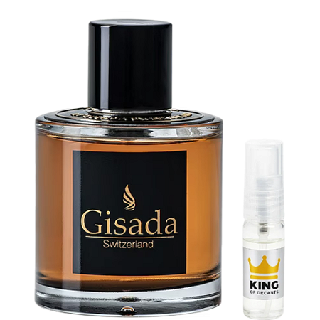 Ambassador Men – Gisada