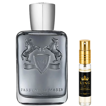 Castley - Parfums de Marly