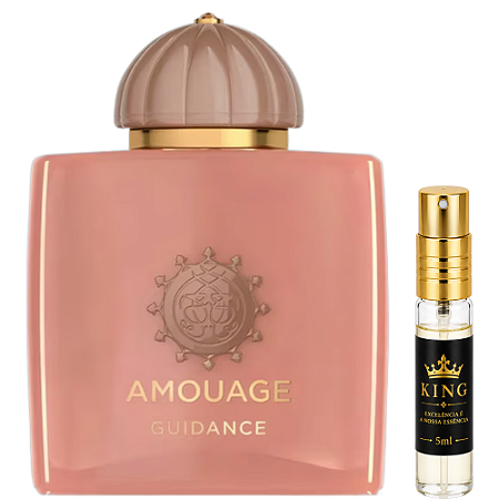 Guidance - Amouage