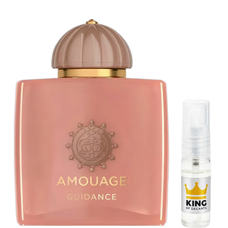 Guidance - Amouage