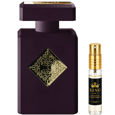 Narcotic Delight - Initio Parfums
