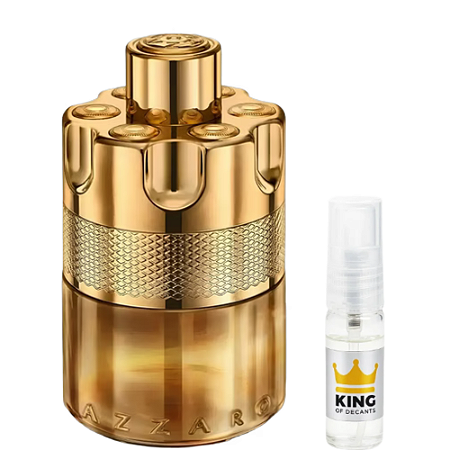 Forever Wanted Elixir - Azzaro (Lançamento)