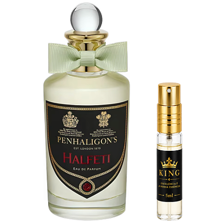 Halfeti - Penhaligon's