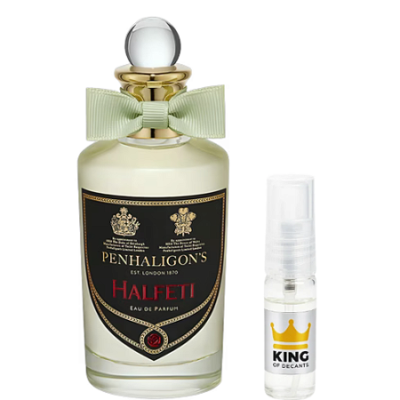Halfeti - Penhaligon's