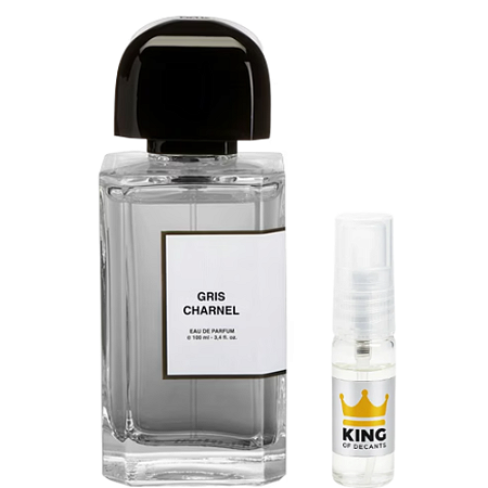 Gris Charnel - BDK Parfums