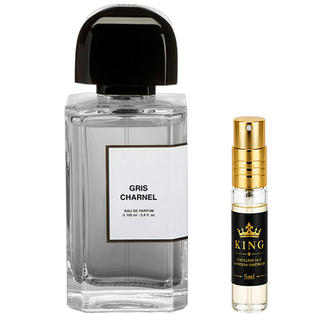 Gris Charnel - BDK Parfums
