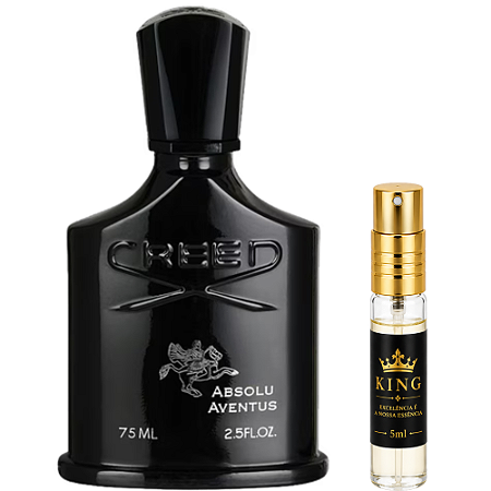 Absolu Aventus 2023 - Creed (RARIDADE)
