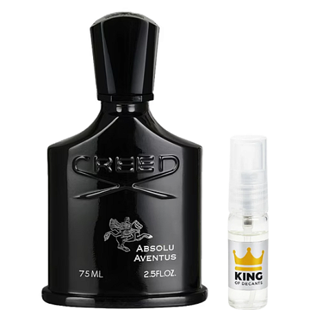 Absolu Aventus 2023 - Creed (RARIDADE)