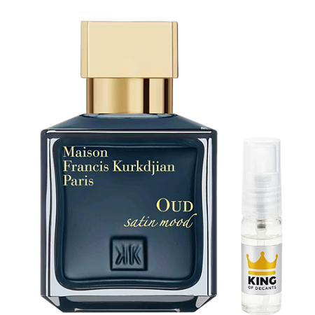 Oud Satin Mood - Maison Francis Kurkdjian