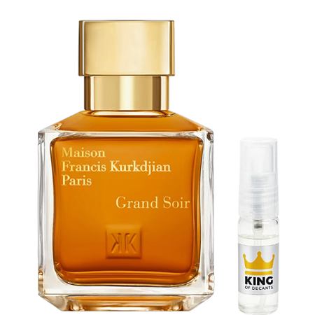 Grand Soir - Maison Francis Kurkdjian