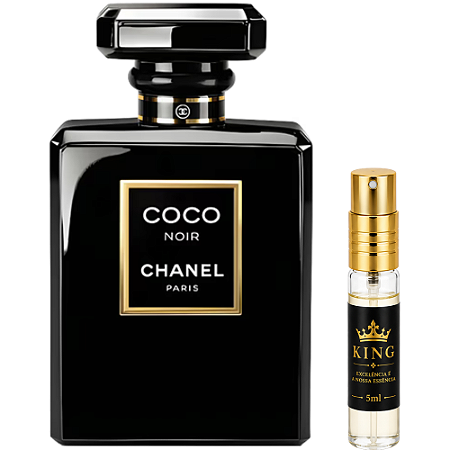 Coco Noir EDP – Chanel