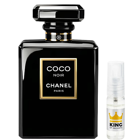 Coco Noir EDP – Chanel