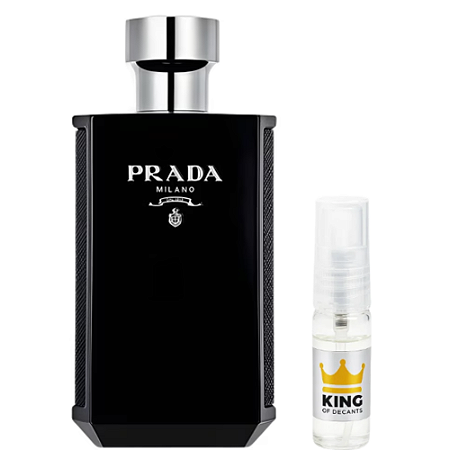 Prada L'Homme Intense - Prada