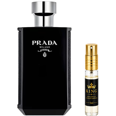 Prada L'Homme Intense - Prada