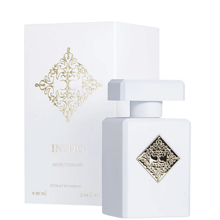 Perfume Musk Therapy - Unissex - Initio Parfums
