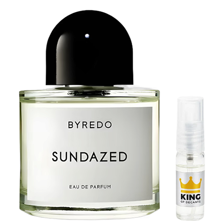 Sundazed - Byredo