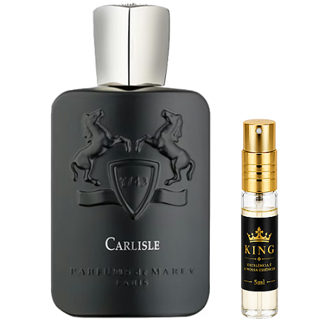 Carlisle - Parfums de Marly
