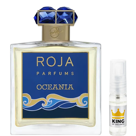 Oceania – Roja Dove