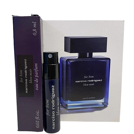 Narciso Rodriguez for Him Bleu Noir EDP – Narciso Rodriguez
