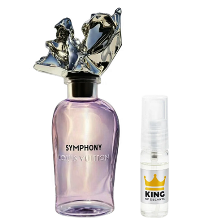 Symphony - Louis Vuitton