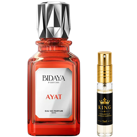 Ayat – Bidaya Parfums