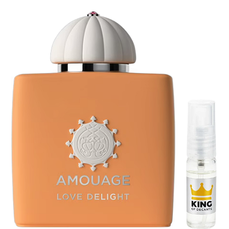 Love Delight – Amouage