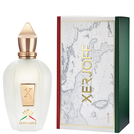 Perfume Renaissance - Unissex - Xerjoff