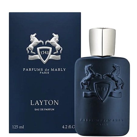 Perfume Layton - Masculino - Parfums de Marly