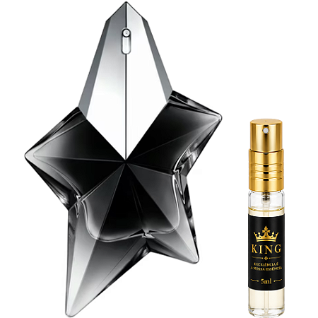 Angel Fantasm - Mugler