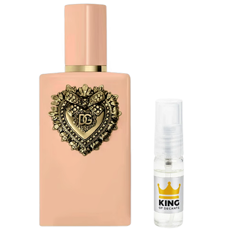 My Devotion - Dolce&Gabbana