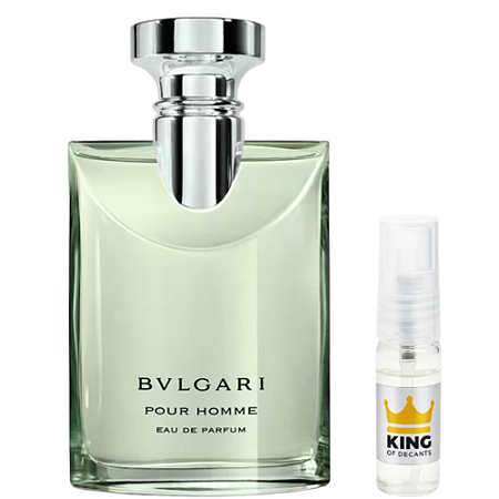Pour Homme Eau de Parfum - Bvlgari